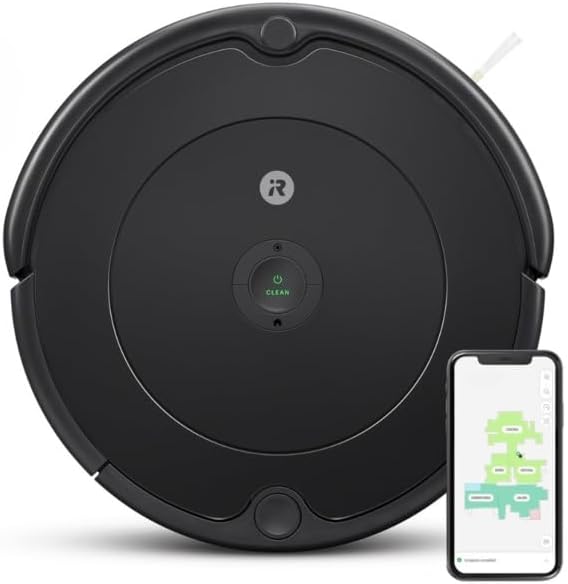 Robot Aspirador Roomba® 692