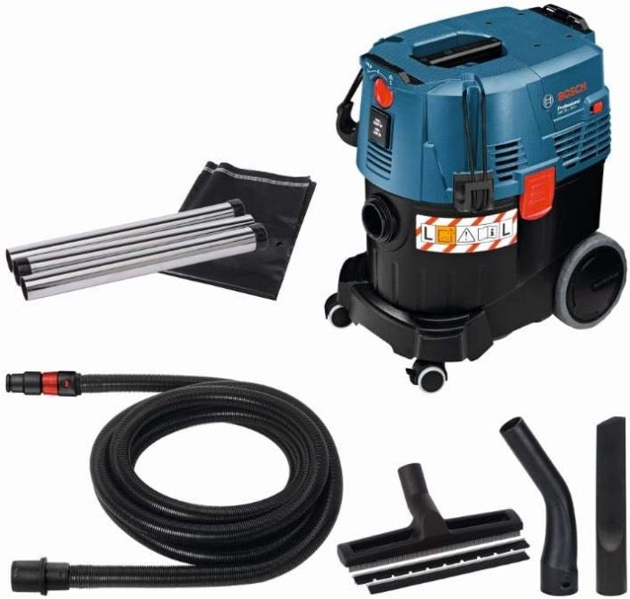 Bosch Profissional Gas 35 L SFC+