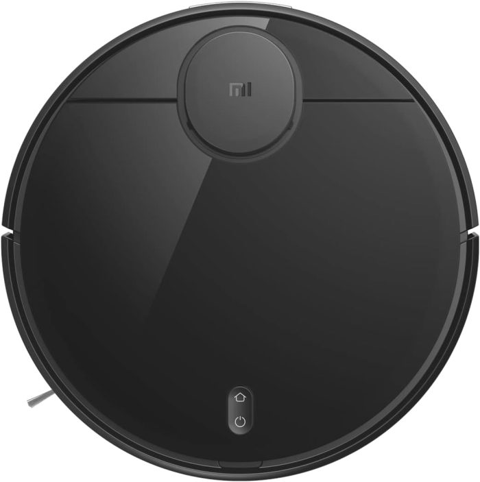 Xiaomi Robot Vacuum Mop P