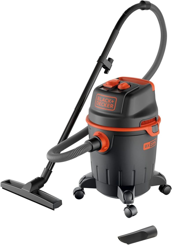 Black+Decker BXVC20PTE