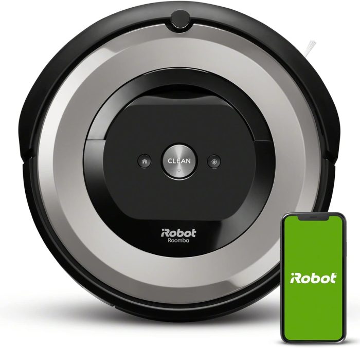 iRobot Roomba e5154