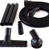 Vacmaster VQ1220PFC | Aspirador Wet&Dry | Vacuum Cleaner - Image 8