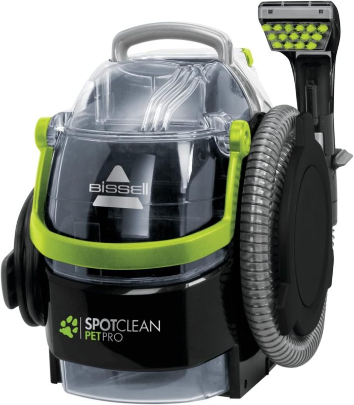 Spotclean Pet Pro