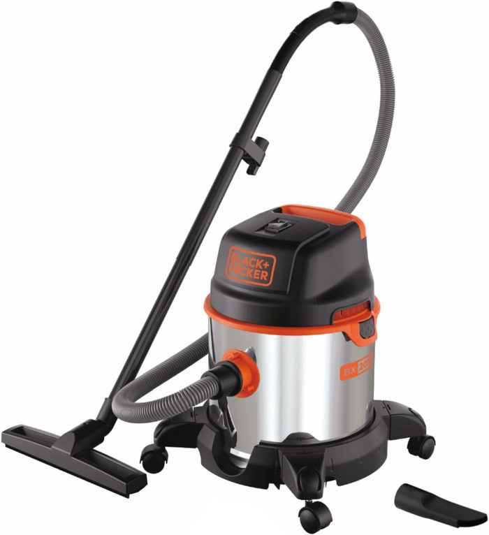 Black+Decker BXVC20XE