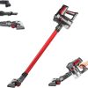 Aspirador Vertical H.Koenig UP600