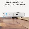 Dreame L10s Ultra | Aspirador robot e Lavador | Auto-limpeza | Vacuum Cleaner - Image 4