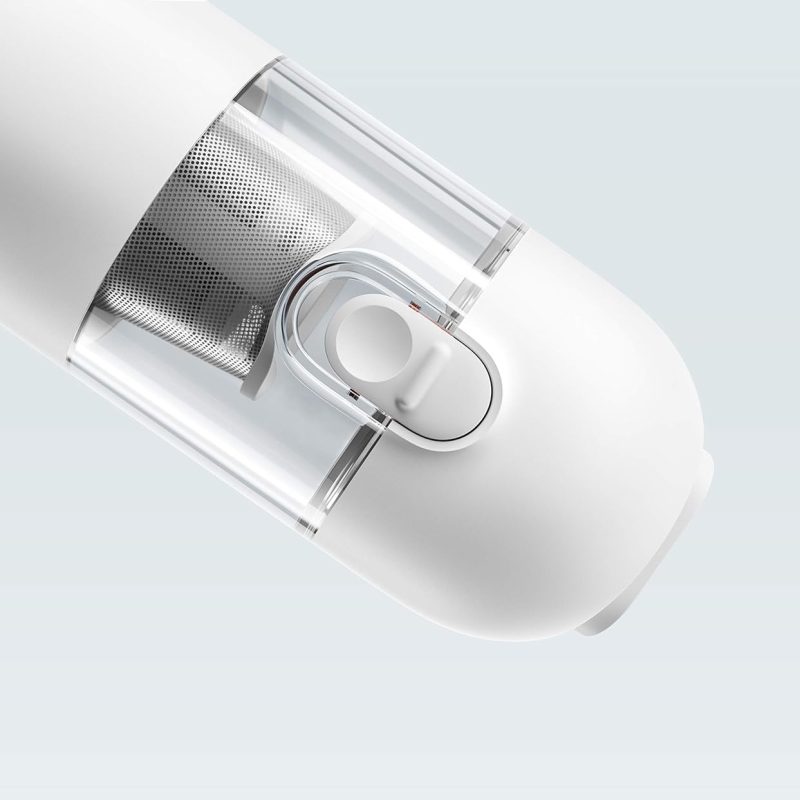 Xiaomi Mi Vacuum Cleaner Mini