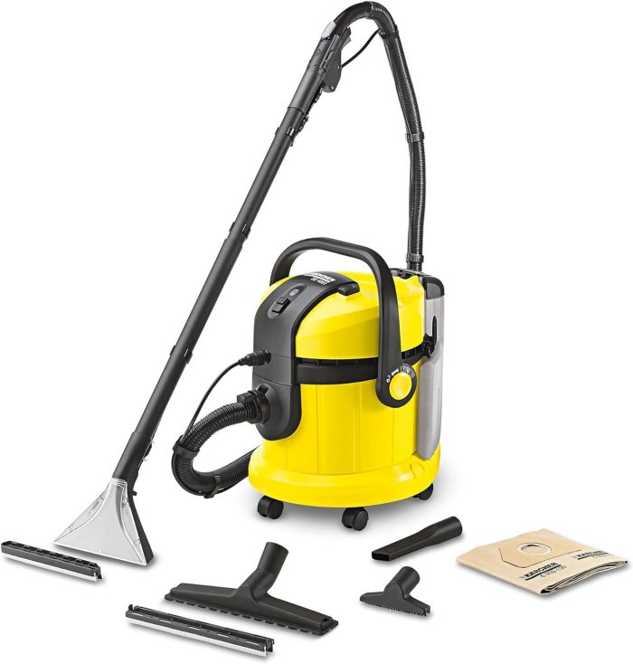 Karcher SE 4001