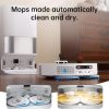 Dreame L10s Ultra | Aspirador robot e Lavador | Auto-limpeza | Vacuum Cleaner - Image 5