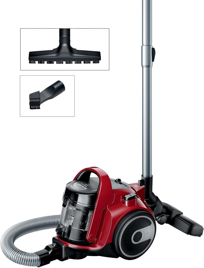 Bosch Hogar BGC05AAA2 GS05 Cleannn