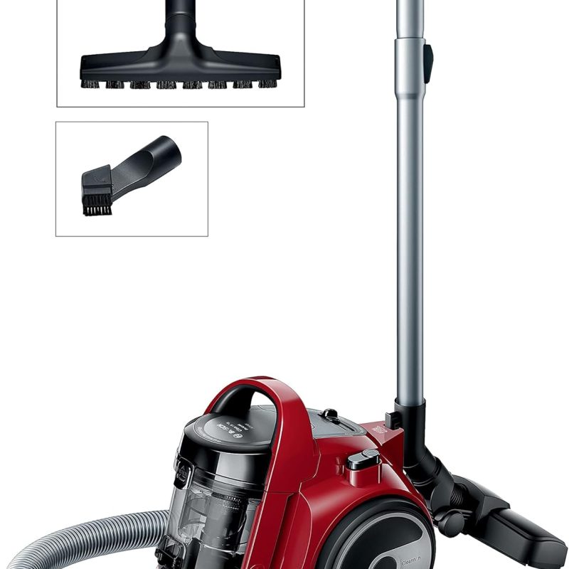 Bosch Hogar BGC05AAA2 GS05 Cleannn