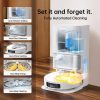 Dreame L10s Ultra | Aspirador robot e Lavador | Auto-limpeza | Vacuum Cleaner - Image 2