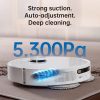 Dreame L10s Ultra | Aspirador robot e Lavador | Auto-limpeza | Vacuum Cleaner - Image 6