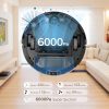 Tesvor Aspirador Robot S5MAX | Extraordinária Autonomia de 260 Min - Image 2