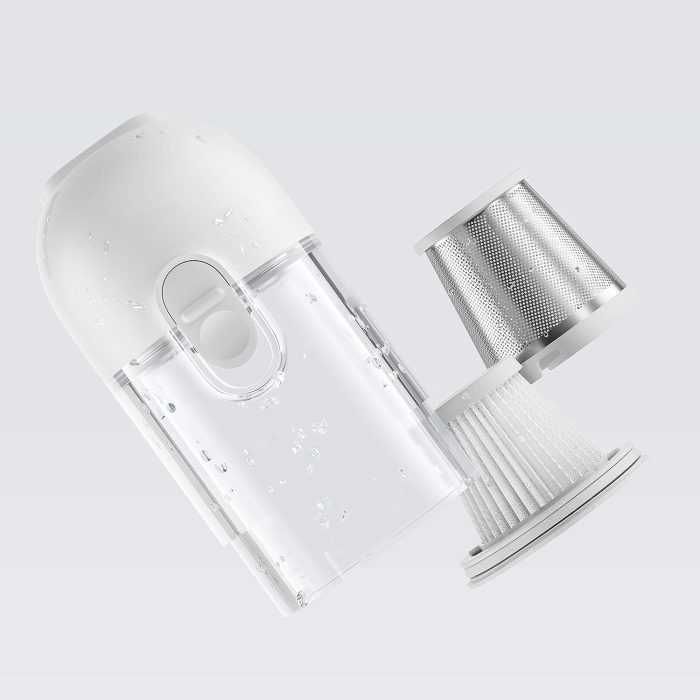 Xiaomi Vacuum Cleaner Mini