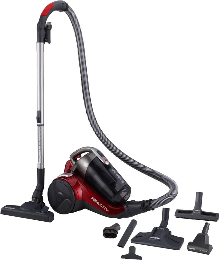 Hoover Reactiv RC25 A