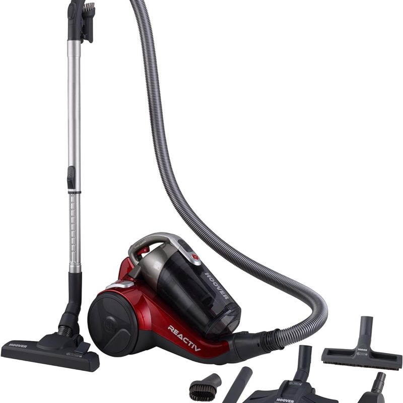 Hoover Reactiv RC25 A