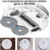 Dreame L10s Ultra | Aspirador robot e Lavador | Auto-limpeza | Vacuum Cleaner - Image 7