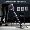 Rowenta XForce Flex 8.60 Allergy Care RH9638 - Aspirador Vertical | Sem fios - Image 3