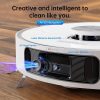 Dreame L10s Ultra | Aspirador robot e Lavador | Auto-limpeza | Vacuum Cleaner - Image 3
