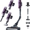 Rowenta XForce Flex 8.60 Allergy Care RH9638