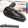 Bosch Hogar Move Lithium | Mini Aspirador de mão - Image 3