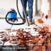 Vacmaster VQ1220PFC | Aspirador Wet&Dry | Vacuum Cleaner - Image 3