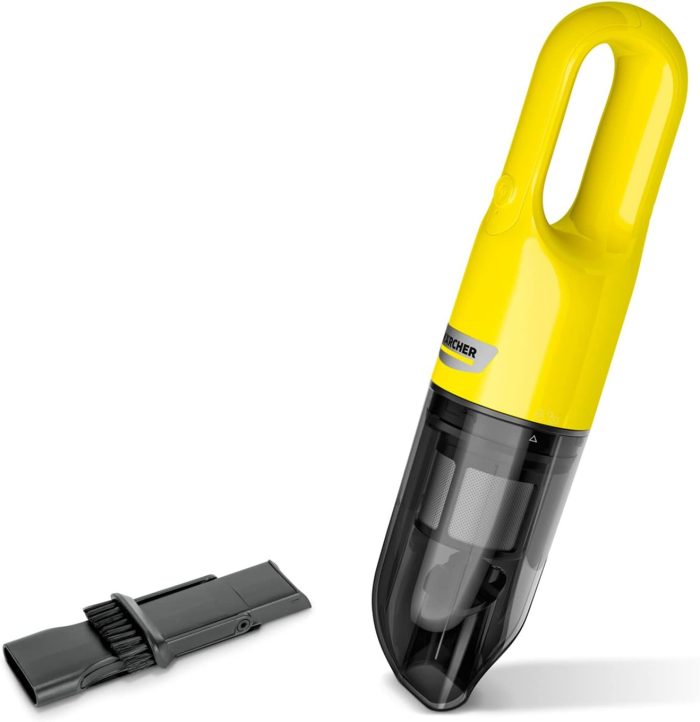 Aspirador de Mão a Bateria CVH 2 Karcher