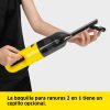 Aspirador de Mão a Bateria CVH 2 Karcher | 0,15 L | 0,65 kg | 7,2 V - Image 5