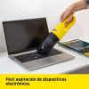 Aspirador de Mão a Bateria CVH 2 Karcher | 0,15 L | 0,65 kg | 7,2 V - Image 3