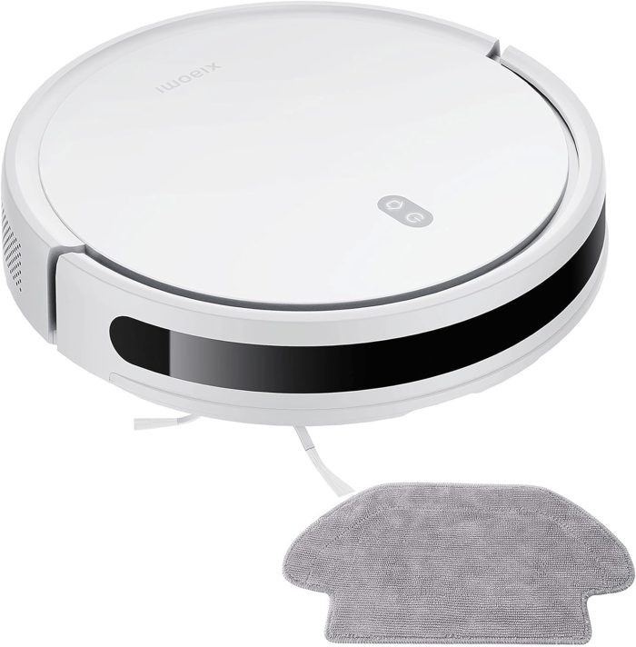 Xiaomi Robot Vacuum E12