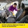 Aspirador de Mão a Bateria CVH 2 Karcher | 0,15 L | 0,65 kg | 7,2 V - Image 4