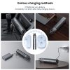 NEXPOW Aspirador de Coche, Aspirador inalámbrico portátil de 7000 Pa, Mini Aspirador de succión Fuerte para Mesa de Oficina de Coche en casa al Aire Libre - Image 4