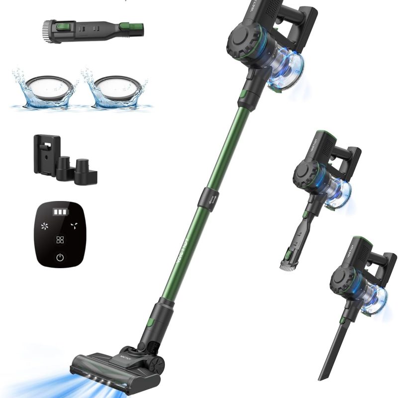 Vactidy V9Pro